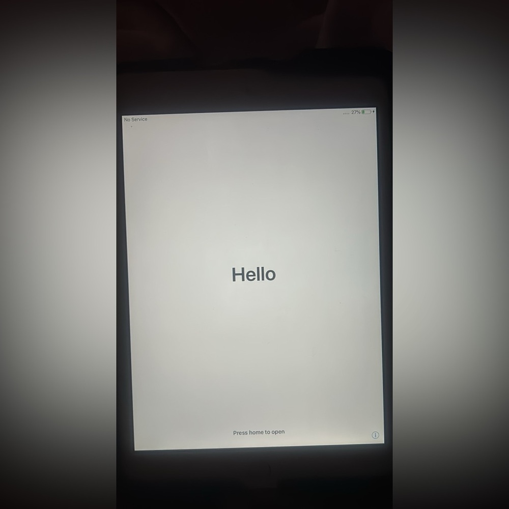 Ipad Mini 3 - Picture 5 of 5